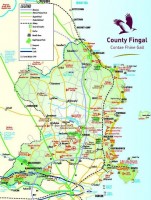 map-of-fingal-dublin