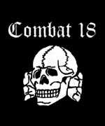 Combat18_skull