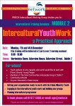 Intercultural Youthwork Training