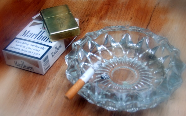 Spēkā stājas mentola cigarešu tirdzniecības aizliegums | smedia.lv