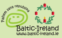 Baltic-Ireland.ie - 1. advente