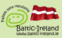 Baltic-Ireland.eu