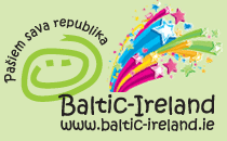 Baltic-Ireland.eu