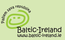 Baltic-Ireland.eu