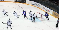 Latvijas hokejisti brauks uz Vankūveru!