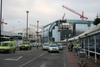 Sākas Dublinas metro projekta apspriešana