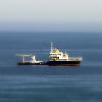 Arodbiedrība pieprasa arestēt Latvijas kompānijas pārvaldīto kuģi