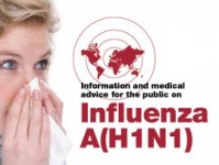 Otrais nāves gadījums no H1N1 Īrijā