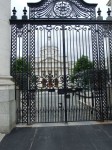 Par atkāpšanos no amata paziņo Īrijas parlamenta spīkers