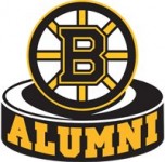 Boston Bruin Alumni spēlēs Dundalkā