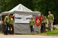 2009. gads - luterāņu draudze