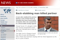 Vīrietis Skotijā atzīts par vainīgu lietuvietes slepkavībā