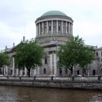 Saskaņā ar Eiropas Apcietināšanas orderi Īrijā tiesā Latvijas iedzīvotāju