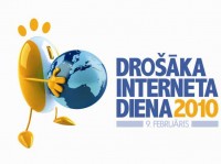 Šodien - Drošāka interneta diena