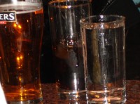 Īrijā būtiski samazinājies alkohola patēriņš