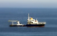 Latvijas kompānijai Īrijā konfiscētais kuģis pārdots labdarības organizācijai