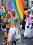 Īrijas bīskapi iestājas pret viendzimuma laulībām