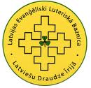 Luterāņu dievkalpojumi aprīlī