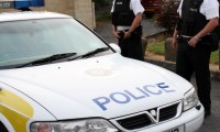 Britu policija atmasko iebraucēju paverdzinātājus