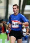 Dungarvan skrējienā uzvar Latvijas sportists