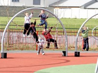 Bērnu tiesību aizstāvji kritizē Īrijas valdību