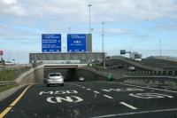 Maksas ceļu skaits Īrijā varētu pieaugt