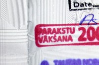 Parakstu vākšana notiks no 11. maija līdz 9. jūnijam