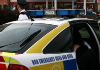 Policijas klātbūtne uz ceļa samulsina latvieti Skotijā