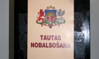 Ārlietu ministrija aicina ārpus Latvijas izbraukušos pilsoņus aktīvi piedalīties tautas nobalsošanā