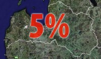 Saeima atsakās no iedzīvotāju ienākuma nodokļa uzlikšanas ārzemēs strādājošajiem Latvijas iedzīvotājiem