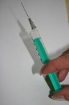 HSE aicina vakcinēties pret gripu