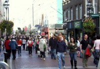 Īrijas valdība publisko jaunu ilgtermiņa bezdarba samazināšanas plānu