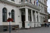 Rīgas dome aizliedz visus 16. martā pieteiktos pasākumus