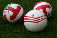 BJSS aicina bērnus pieteikties futbola treniņiem