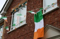 Īriem neveiksmīgs EURO 2012
