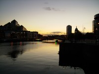 Dublina vairs nav desmit pasaules dārgāko pilsētu vidū