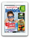 “Dienas Žurnāli” piedāvā “iPhone” un “iPad” aplikāciju bērnu un pusaudžu žurnālam
