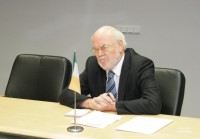 Īrijas vēstnieks uzklausa Latvijas ieteikumus fiktīvo laulību novēršanā un apliecina apņemšanos šo problēmu risināt