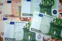 ES pārtikas pakām tērēs 500 miljonu eiro