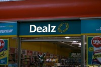 <em>Dealz</em> plāno atvērt 10 jaunus veikalus Īrijā