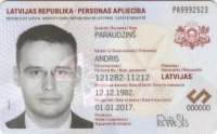 Latvijas vēstniecība šodien un rīt sniegs konsulāros pakalpojumus Limerikā