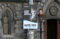 Bērnu tiesību referendums Īrijā noritējis veiksmīgi