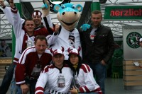 Pasaules čempionāts hokejā 2013! Atbalstīsim Latvijas izlasi!