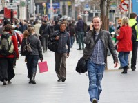 ESRI: Īrijā vislielākais bezdarbnieku mājsaimniecību skaits Eiropā