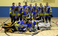 <em>Longford Hawks</em> komandas uzrāda pretēju sniegumu