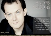 Andris Nelsons 