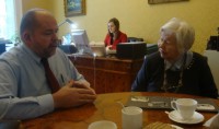 Jaunas liecības par vecās emigrācijas latviešiem Īrijā