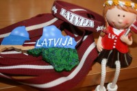 Newry latvieši prezentēs Latviju