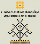 Tuvojas 2. Latvijas kultūras dienas Īrijā