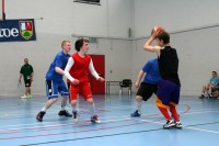 3x3 basketbola meistarklases un čempionāts